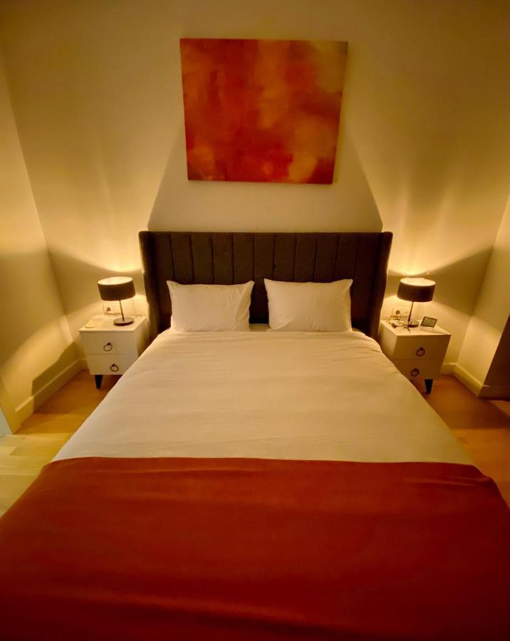 The Y Istanbul Suites Eksteriør bilde