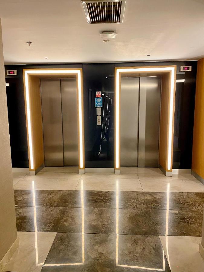 The Y Istanbul Suites Eksteriør bilde