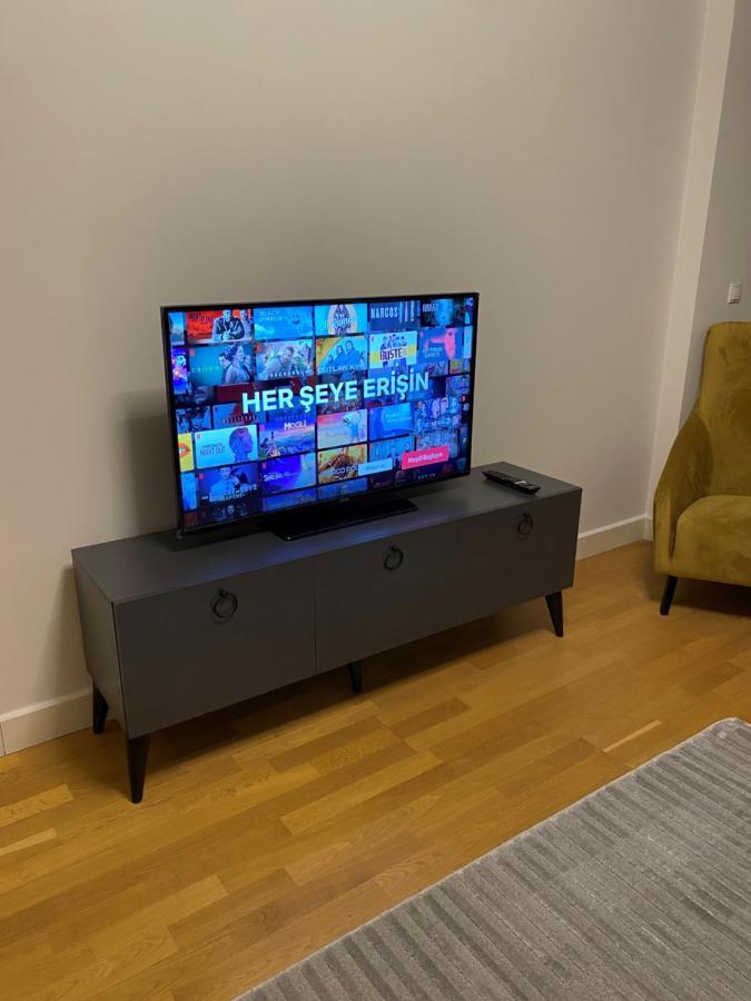 The Y Istanbul Suites Eksteriør bilde