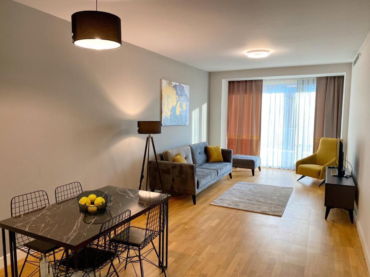 The Y Istanbul Suites Eksteriør bilde